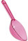 Fêter et recevoir Pelle PVC À Bonbons 17CM Fuchsia
