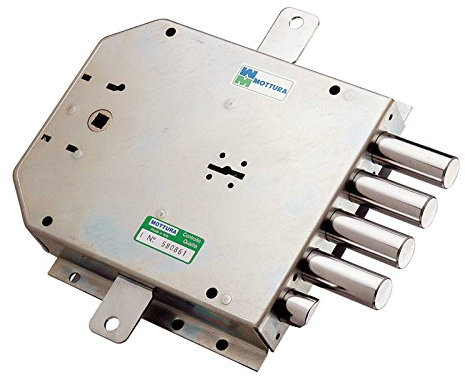 MOTTURA SER.D/M.PORTE BLIND.E.63 SX