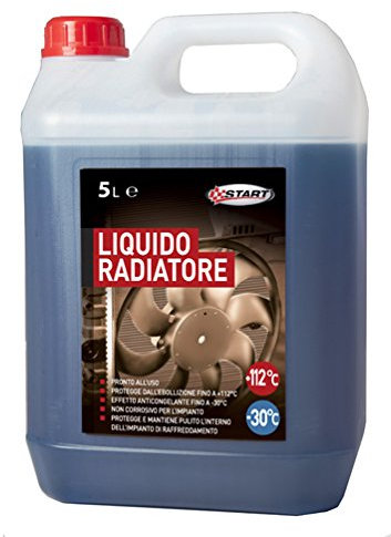 START Liquido Radiatore 30 5Le