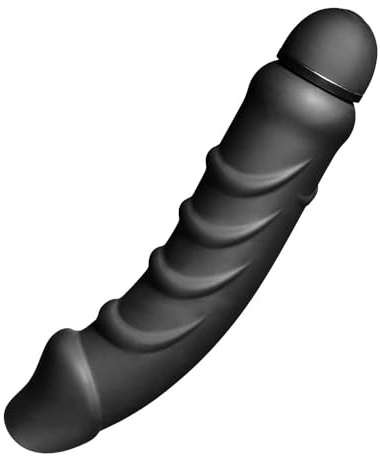 Tom of Finland 5 Speed Silicone Vibrator