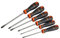 BAHCOFIT Screwdriver Set, 6 Piece