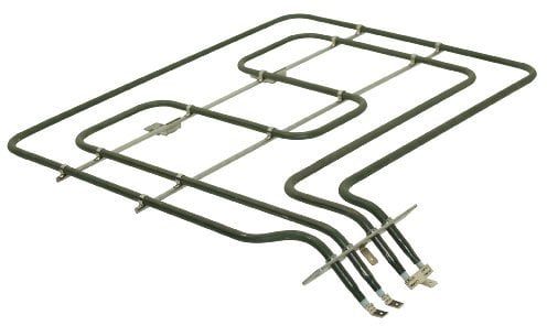 Beko fours et cuisinières de qualité Double élément de cuisson thermique 262900064