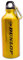 Dunlop Aluminium Trinkflasche 500ml (Gold)