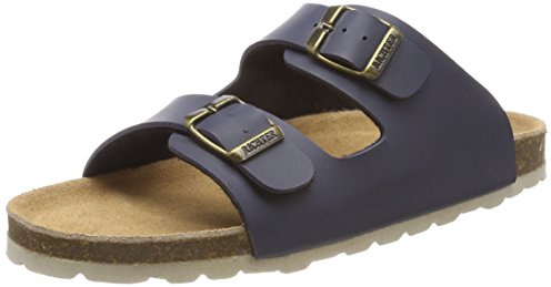 Richter Kinderschuhe Herren 5501-342-bio Jungen Pantoffeln
