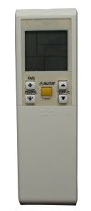 Mando a Distancia de Repuesto para Daikin 2MKS50GV1B ARC452A2 FVXG25FV1A FVXG35FV1A FVXG50FV1A FVXS25KV1A FVXS35KV1A FVXS50KV1A FVXS35LV1A FVXG25GV1A FVG35GV1A Aire Acondicionado