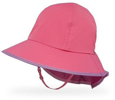 Sunday Afternoons Kids' Play Hat, Hot Pink, S