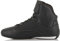 Alpinestars 2510219-10-6, Stivali Moto Uomo, Nero, 38 EU