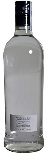 Aguardiente Gallega Bo Camiño 40% Vol 70 Cl. (Zona Ferrol) (Pack 2 botellas)