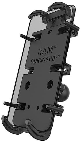 RAM Quick-Grip XL - Supporto per telefono con palla