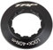 Sicherungsring Centerlock – Aluminium – 12 mm Achse