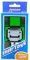 EnderToys Green Smiley Action Figure