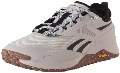 Reebok Unisex Nano X3 Adventure WinterSneaker