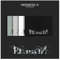 MONSTA X Reason 12th Mini Album CD+Photobook+Lyric book+Photocard+Unit photocard+POB+Tracking (VER.4)