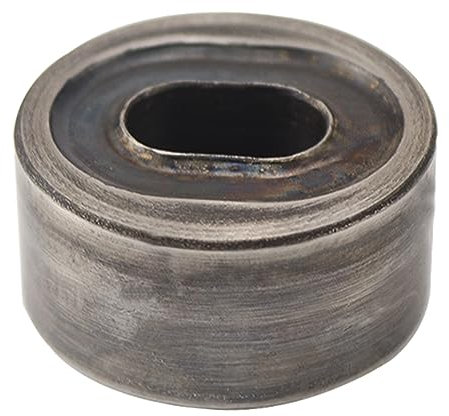 Herramienta de Ojetes Oval Metalicos para Lonas Tela Cortinas Toldos Zapatos Bolsas(Base)