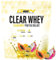 Clear Whey Isolate Protein Shake - Shake protéiné fruité & rafraîchissant - Isolat de protéines de lactosérum de haute qualité (900g, Tropical)