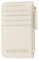 VALENTINO Brixton Credit Card Case Ecru
