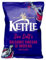 Generic Kettle Chips Sea Salt & Balsamic Vinegar of Modena Sharing Crisps 130g, Hand Cooked in Norfolk. Absolutely Nothing Artificial. British Potatoes. Gluten-Free. Suitable for Vegans.