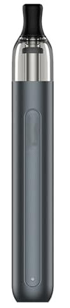 Va***poresso ECO ONE Kit Batteria incorporata da 1100 mAh con cartuccia vuota da 2 ml Adatta per pod in rete da 0,8/1,2ohm Uscita sigaretta elettronica da 16 W - Senza nicotina