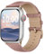 KoGiio Cuir Bracelet Compatible avec Apple Watch 42mm 41mm 40mm 38mm, Cuir Bracelet de Remplacement Compatible avec Apple Watch Series 10 42mm 9 8 7 SE 6 5 4 3 2 1