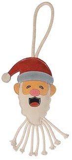 Benji & Flo Christmas Toy, Santa Claus
