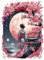 RICUVED Kits de pintura de diamantes de flores, kits de pintura de diamantes 5D para adultos, kit de pintura de diamante redondo de taladro completo, arte de diamante para decoración del hogar, 30 x