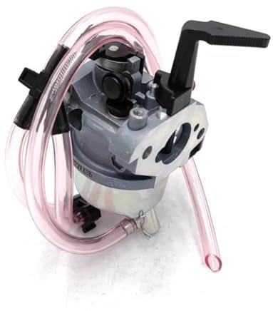 SAANICH Conjunto de carburador Compatible con generador inversor Westinghouse IGen1200 de 1000 vatios y 54 CC.