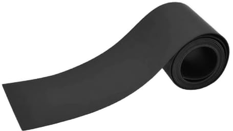 Vynetra 1 Rolle 5 x 100 cm aufblasbare Boote, Kajak, spezielles beschädigtes undichtes Loch, PVC-Reparaturflicken, geklebt, wasserdicht, Werkzeug, Boot, Kajak