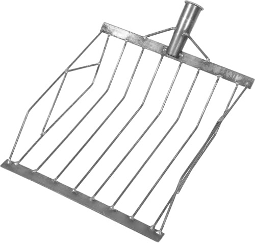Household Corn Shovel Iron Lightweight Multi Purpose Digging Tool