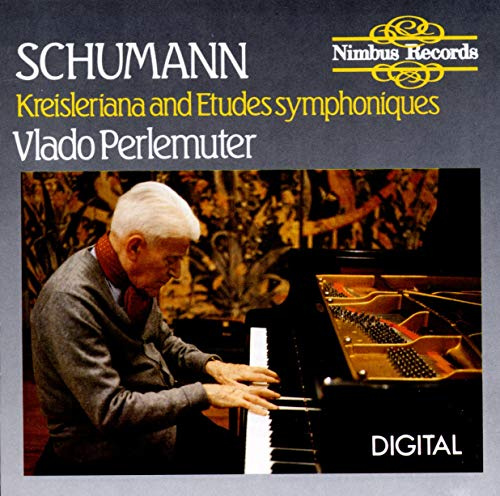 Kreisleriana / Etudes