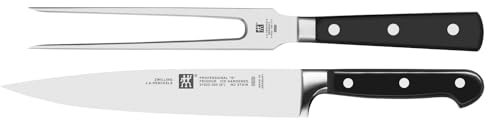 ZWILLING Messerset PROFESSIONAL S, 2-tlg. (H.Nr. 35601-100), Bunt