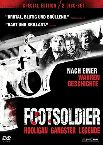 Footsoldier [Special Edition] [2 DVDs]