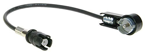 ACV 1500-04 ISO Smart Antennenadapter