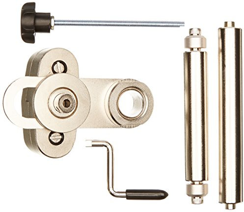 Cyclo Tools Dual Disc Mount Facing Tool