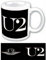 U2 Logo (Mug) - Tasse