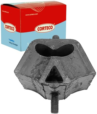 Corteco 80000211 Lagerung, Motor | 80000211 passend für 80 90 Coupe Passat Santana |