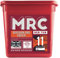 MRC Southern Barbeque Coater Red Tub