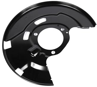 GM Genuine Parts 13394838 Front Driver Side Brake Dust Shield