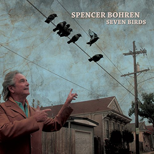 Seven Birds