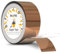 Kraftex Copper Tape Conductive Adhesive [1inx66ft] Copper Foil Tape for Guitar & EMI Shielding Barrier Soldering Jewelry Circuits PCB Pad Repair Electronics & Stained Glass Metal Tape