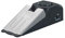 WENKO Türkeil mit Alarmfunktion - Alarm-Türstopper, Polystyrol, 13.8 x 4 x 4.6 cm, Schwarz
