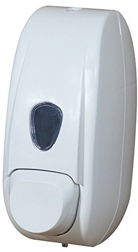 Mar Plast Spender, Bianco