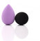 Dolovemk 2PCS Make Up Sponges,Mini Beauty Sponge Blenders Make Up Set,Latex-Free,Make Up Sponge Cheap,Flawless Coverage Sponges for Liquid Foundation,1.2 IN(RANDOM COLORS OF 2)