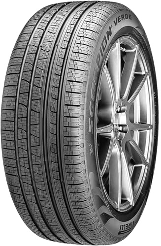 Pirelli Scorpion Verde All Season XL FSL M+S - 275/45R20 110V - Summer Tire