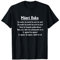 Neuseeland Maori Haka Rugby T-Shirt T-Shirt