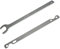 DPTOOL 32mm-Kfz-Lüfterkupplungsmutternschlüssel und Wasserpumpenhalter-Werkzeug für BMW