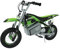 Razor Kids Electric Motorbike-SX350 McGrath Dirt Bike für Kinder ab 13 Jahren mit 14 mph Max Speed & 30 Minuten Fahrzeit, bis zu 7 Meilen Reichweite, 250W Ride On mit 24V 7Ah Batterie & 12“ Luftreifen