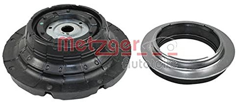 Metzger 6490252 - Federbeinstützlager