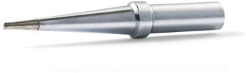 Weller ET KL (4ETKL-1) Punta di Saldatura per Weller WE 1010, Scalpello, Larghezza 1,2 mm, Spessore 0,4 mm, 1 Pezzo