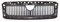 DM Autoteile 327138 Kühlergrill Kühlergitter Grill kompatibel für Skoda Octavia I Combi 1U2 1U5 Bj. 2000-2004