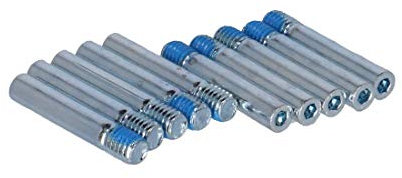 XLC Unisex – Erwachsene Bp-X02 Schraube, Mehrafarbig, Einheitsgröße